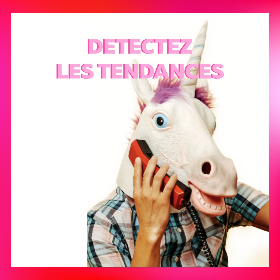 🌟Le centre de contacts, un outil fantastique pour capter les tendances ? 🤔

👉 En tant que centre de contact omnicanal, on cultive l’écoute et la proximité tout en se servant des technologies les plus innovantes pour le quantifier👨💻