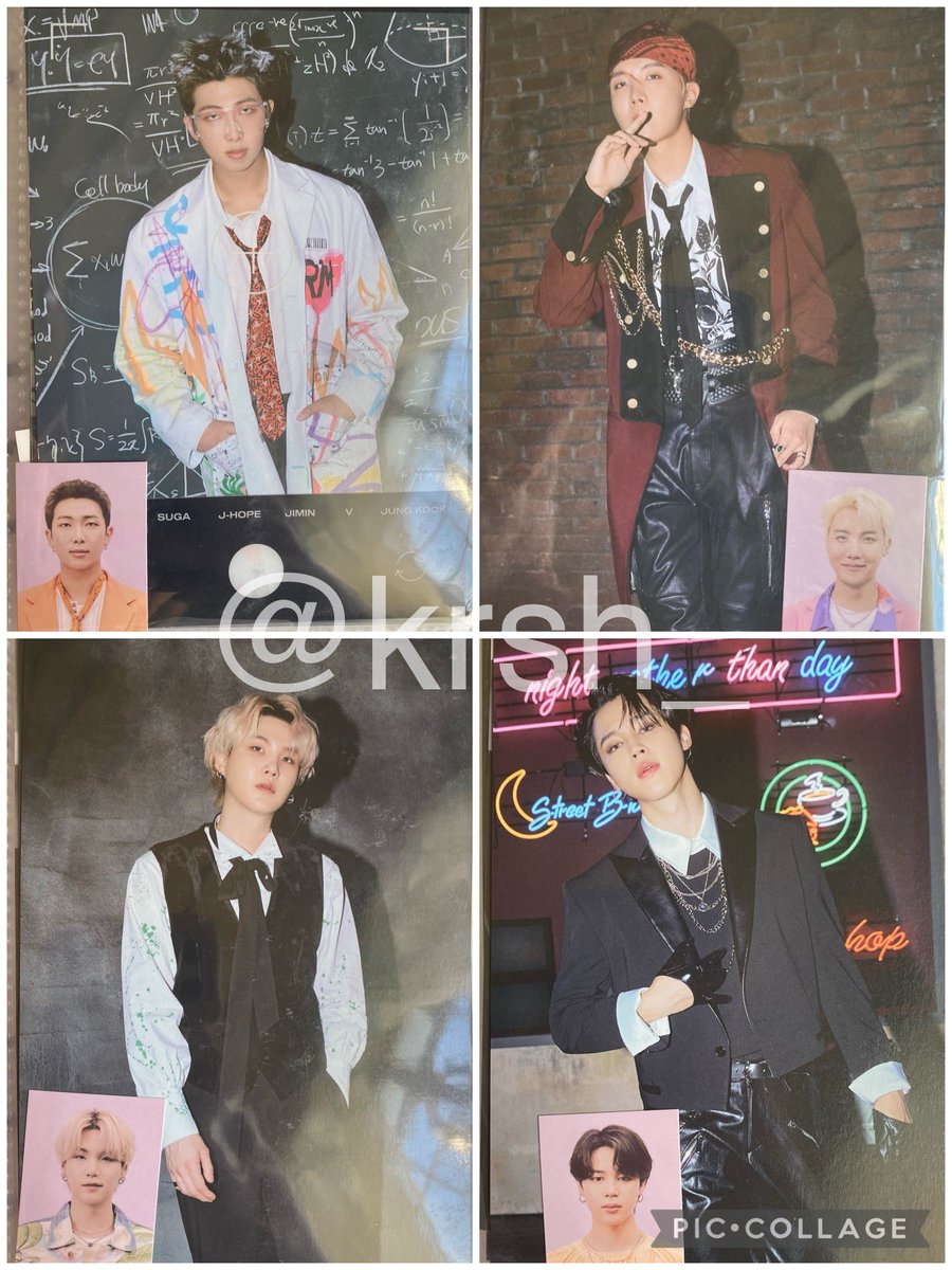 krsh_'s tweet photo. decluttering sale
wts lfb bts pc ph

See photo for price list
Can propose own set
Negotiable

mod: jrs j&amp;t
📍batangas
💌 reply or dm to claim / for any questions
🏷 LY Tear PTD on Stage SG 2022 Persona Festa Deco Kit
RM Namjoon Jin Yoongi Suga Hobi Jhope Jimin Jungkook Taehyung V https://t.co/rFPFZZkm3V