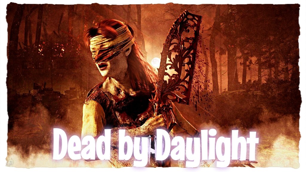 Neue folge auf Youtube, schaut gern mal rein!
youtu.be/W1LDydSy6pE
#Youtube #gaming #Gaminggirls #Girls  #DeadbyDaylight #PC #misspinky #Horrorgame #fun