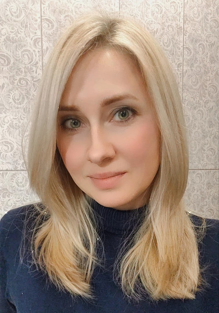 Hi, my dear friends 🥰
How are you?