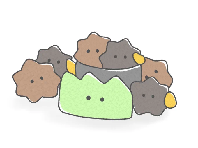 ウニ 
