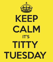 🎄Huge Boobs Lover General🎄 on Twitter: "⚠️⚠️ HAPPY TITTY TUESDAY ⚠️⚠️ 🤝