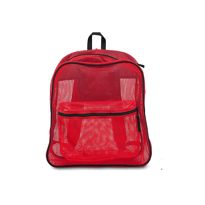 Cherylgu4Gu's tweet image. Amazon hot sell Mesh clear backpack 
big size32*15*42cm, 
3 colors offered 🌈🌈🌈
# backpack #Meshbackpack #clearbackpack #bluebackpack #Redbackpack #Blackbackpack #backpacking #backpacker #backpack #backpackers #backpackerlife #backpackmurah #backpacks #backpackerstory