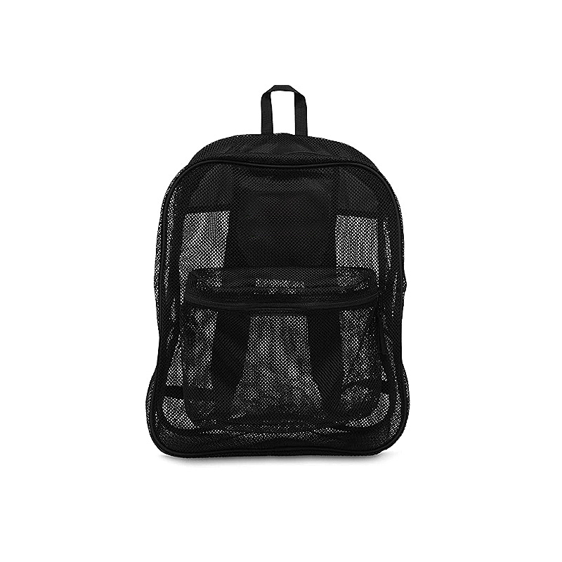 Cherylgu4Gu's tweet image. Amazon hot sell Mesh clear backpack 
big size32*15*42cm, 
3 colors offered 🌈🌈🌈
# backpack #Meshbackpack #clearbackpack #bluebackpack #Redbackpack #Blackbackpack #backpacking #backpacker #backpack #backpackers #backpackerlife #backpackmurah #backpacks #backpackerstory