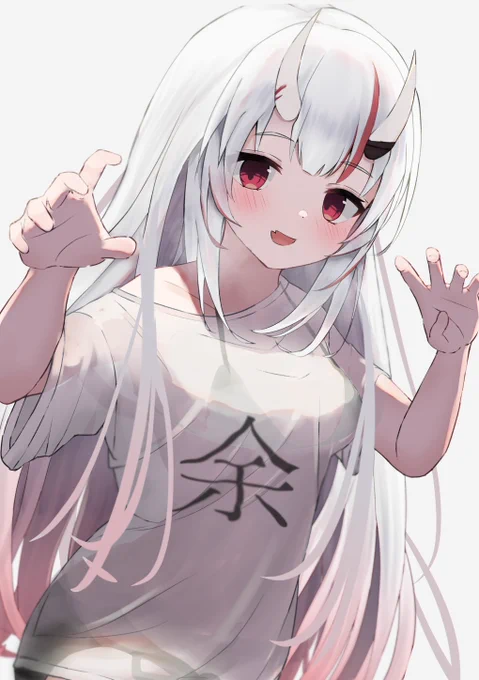 #百鬼絵巻 