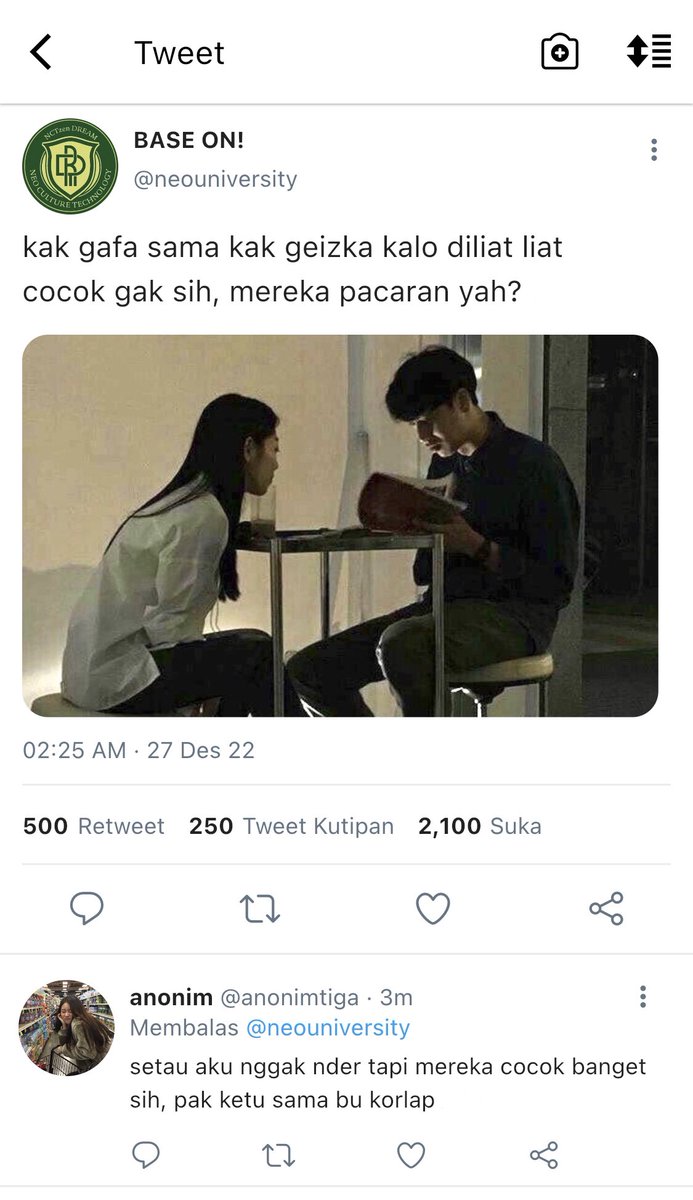 nctzh ON 💡 check pinned 📌 tweet media