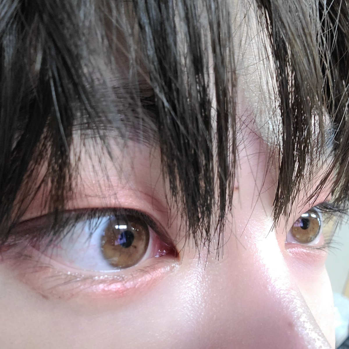 dearfoxz's tweet photo. #NewProfilePic hello hi yes! im back for a bit :D i missed posting for sunjay </3 https://t.co/U9cErlwzUE