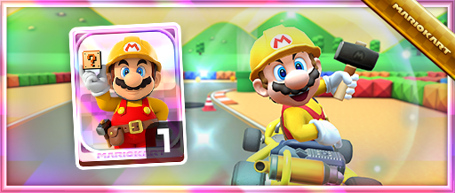 Mario Kart Tour on X: A Two-Tour Event Is Starting! It's Doctor Fest!  Check the image for details! #MarioKartTour  / X