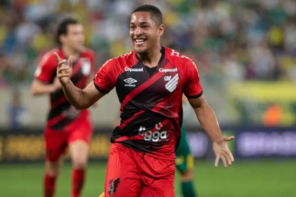Doático Santos tweet media