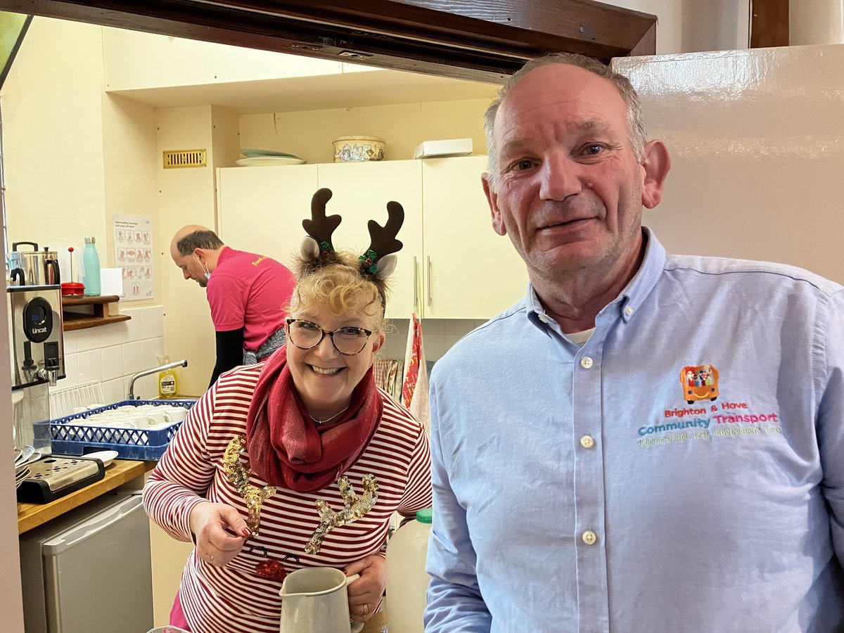 Food and Friendship tweet media