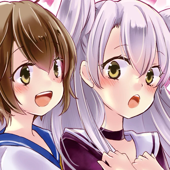 しずま艦隊集結!!ホットパンツ抜錨!!総勢34名による、しずま艦隊ホットパンツ合同誌。fyuo()雪風、時津風ももかぜ くり()雪風、天津風宵乃いよ()照月、初月みずのととり()島風、天津風当日は宜しくお願いします。 