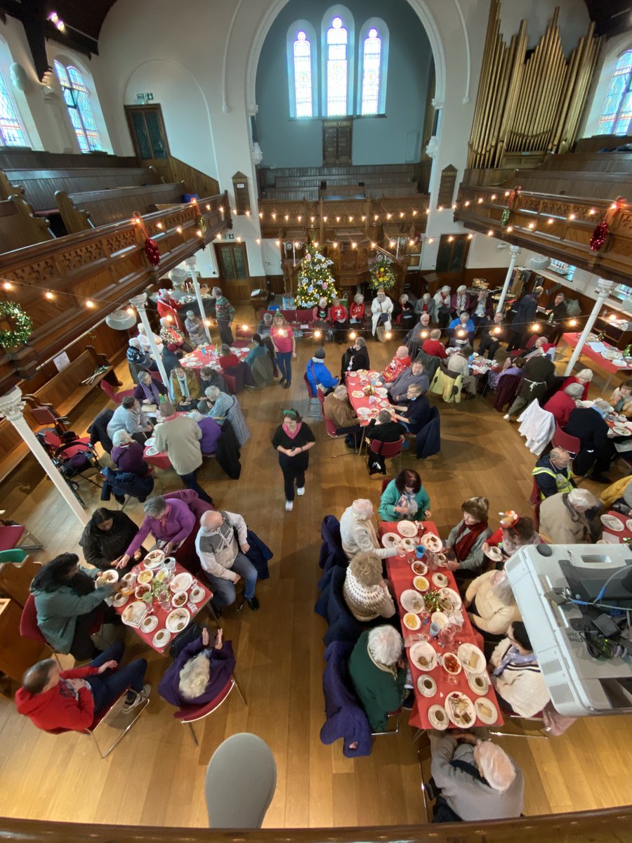 Food and Friendship tweet media