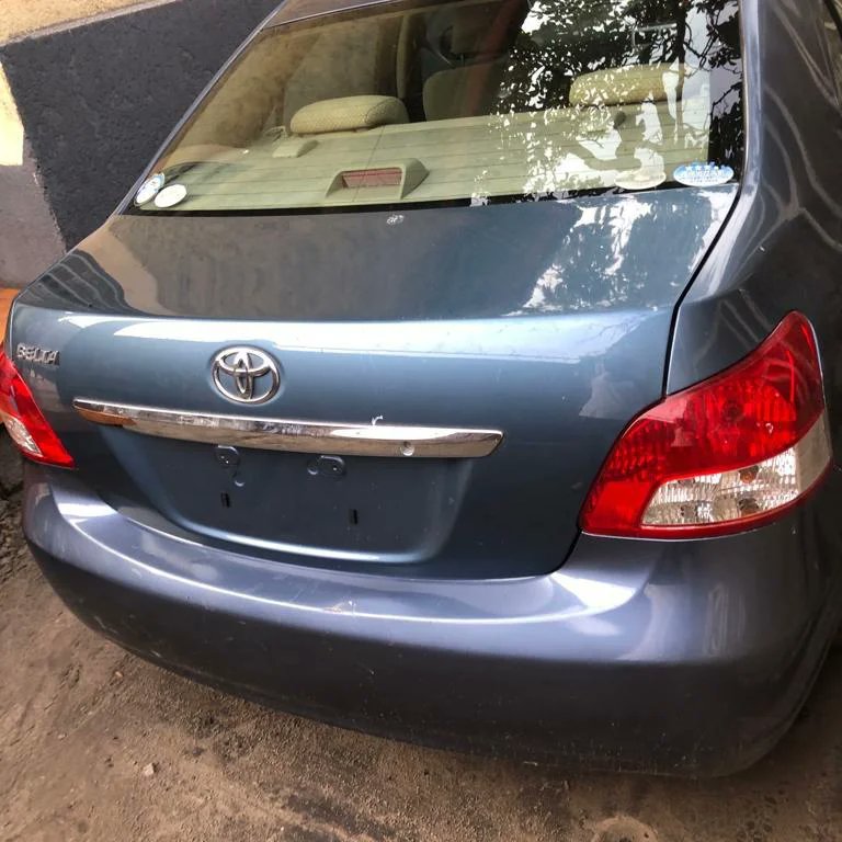 Servic1Car's tweet photo. Toyota belta sans plaque 
Climatisation impeccable
Essence automatique
4 cylindre 
Prix 7500$ légèrement discutable
Happycarservice 🚗🚘 https://t.co/Ujf7uBhnWn