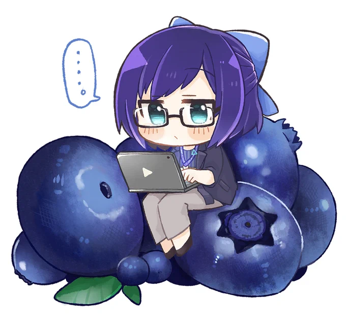 #絵ーちゃん 