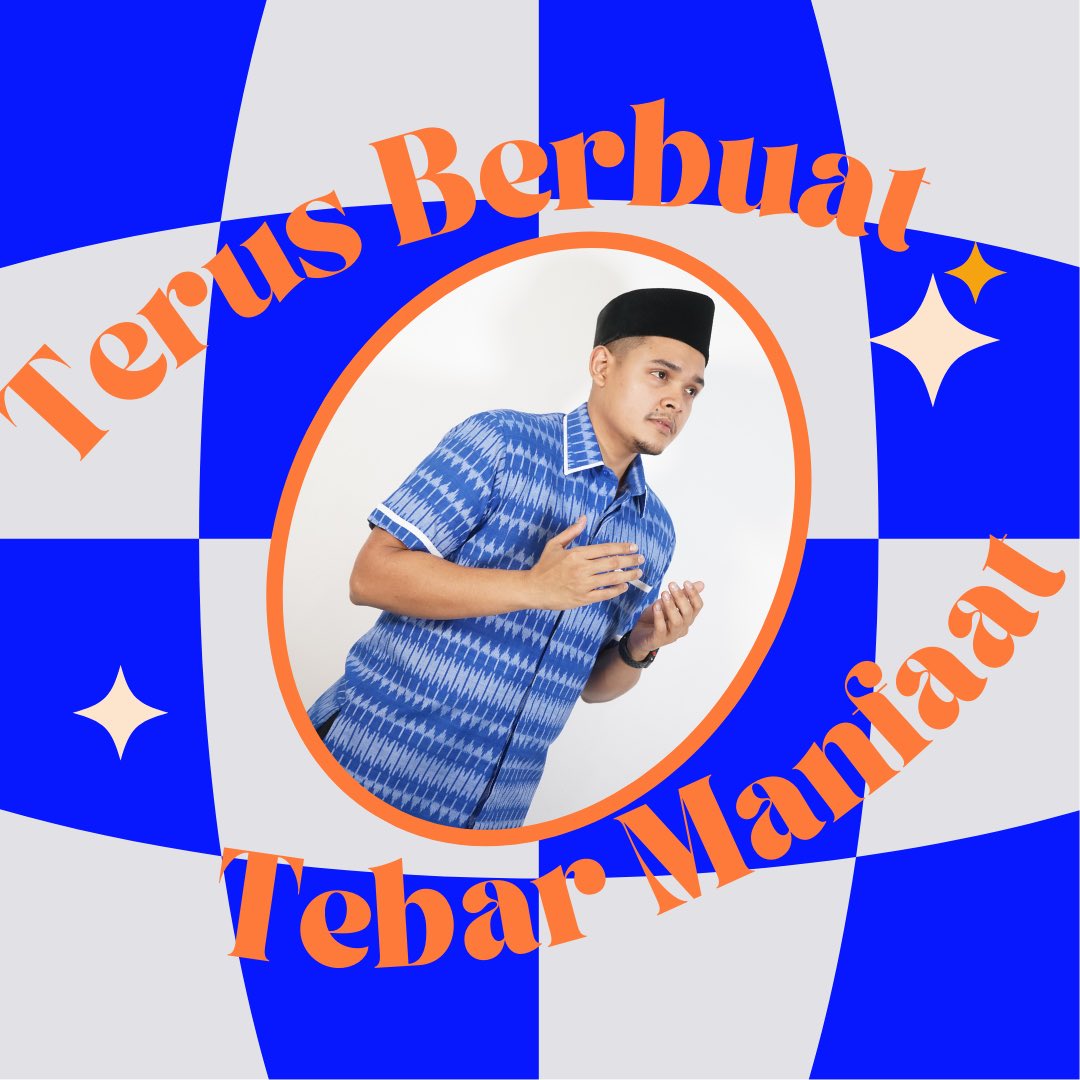 abdulhakimbfg's tweet photo. Musim kampanye sudah mendekat. Rencananya sih saya mau pasang baliho di beberapa titik. Kalau desainnya kaya gini kira-kira gimana ya? 

#TulusMelayani #madiun #nganjuk #jombang #mojokerto https://t.co/FSw0HA4M0C