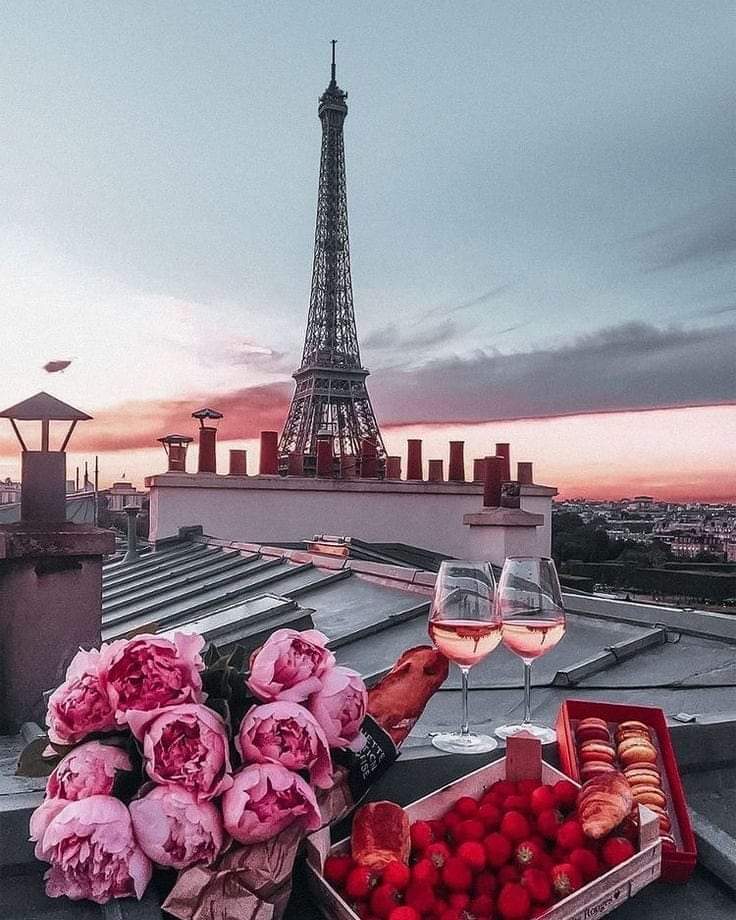 ruben_corella's tweet photo. #bonjour #felizmartes #fromparis #paris #parisi #BonneSoiree #felizdia #dimarts #TourEiffel #fleurs #roses #lavie #cite #villelumiere #bondia #buenmartes https://t.co/fqFd0EoFbK
