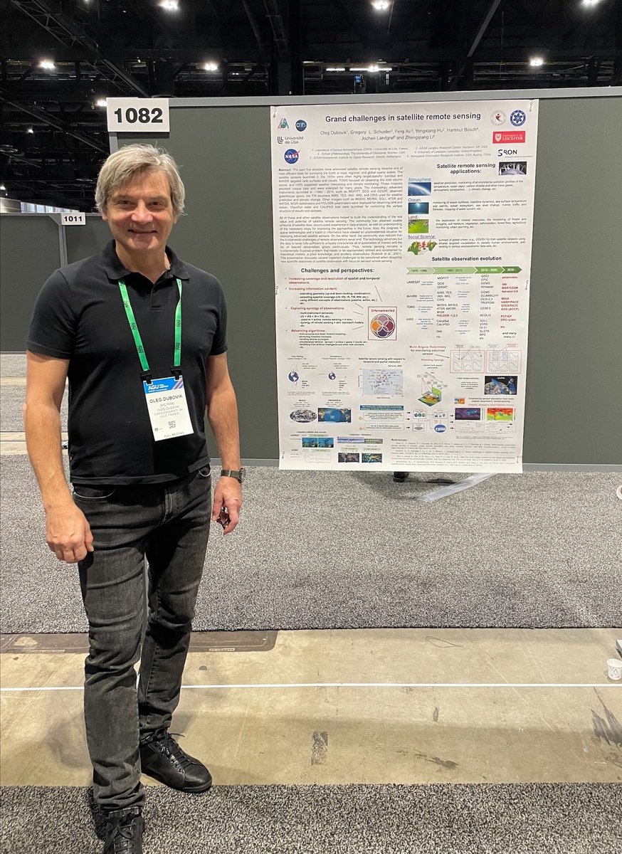 GRASP SAS tweet media