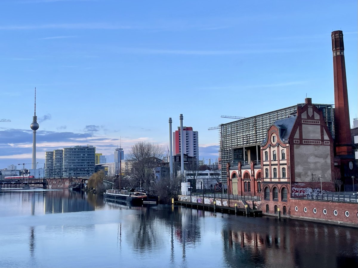 Martin Michel tweet media