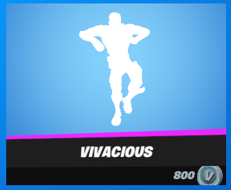 MartinieGames's tweet photo. Ah yes, the Vivacious emote. 👍 https://t.co/uYMH3ovWog