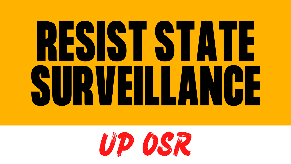srsevv's tweet photo. Tinututulan natin ang SIM Card Reg Act na isinabatas kamakailan lang sa mga sumusunod na batayan:

> Hindi mapagkakatiwalaan ang estado at mga telcos na mangalaga ng ating mga personal data
> pinapalawig nito ang state surveillance sa mga mamayan
> dagdag pahirap ito sa mamayan https://t.co/K1g99tIyqc