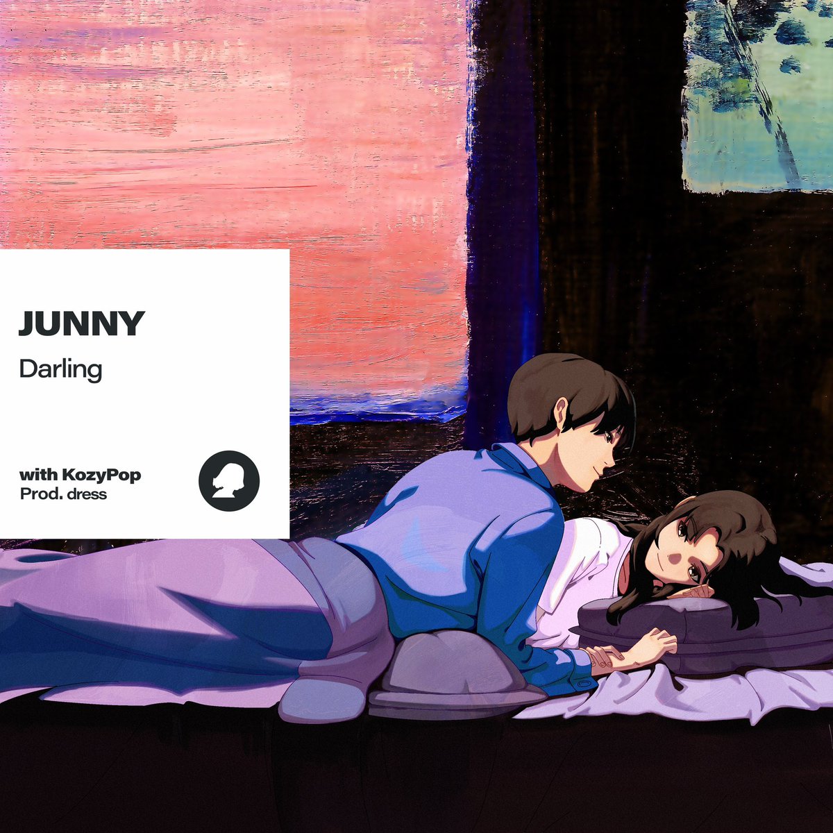_jnkmsc_'s tweet photo. Darling (original ver.) OUT NOW❤️
Prod by dress https://t.co/ZYgSvDQeKF