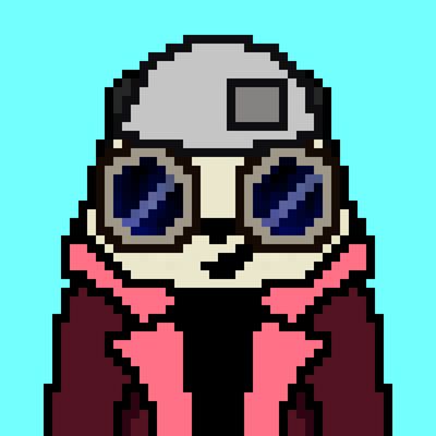 waba_pop's tweet photo. https://t.co/WjKPUyu5vH
https://t.co/RynAEQ4HLy
#NFT #NFTs  #NFTCommunity #NFTart #NFTartist #eth #opensea #cryptoart #digitalart #ars #SIGGRAPHAsia2022 https://t.co/s9Ah8xefcP