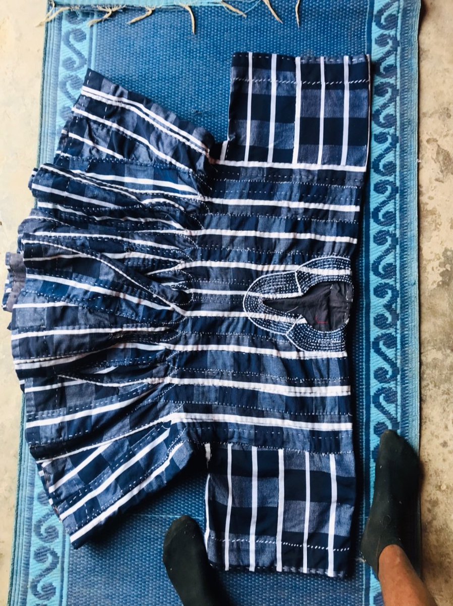 NuosegPhil's tweet photo. @__Sharyf Cold or no cold we all wan go. Buy quality Smocks from here make I use the enter plane. 😂 Very affordable Ghs350.00
Nationwide delivery at a fee.
For enquiries and purchase, call/Whatsapp: 0207315932 /0248155598 https://t.co/SMcNqWM7mt