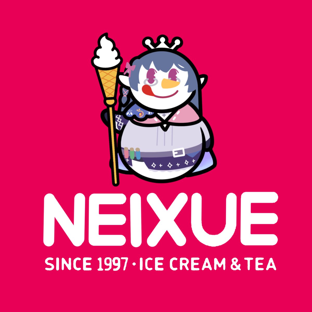 neisavoetius's tweet photo. I love you
You love meβ¨Neixue Ice Cream, and Tea~
#vtuberindonesia #vtuberid
#neisketch https://t.co/hMh2y0FVZj