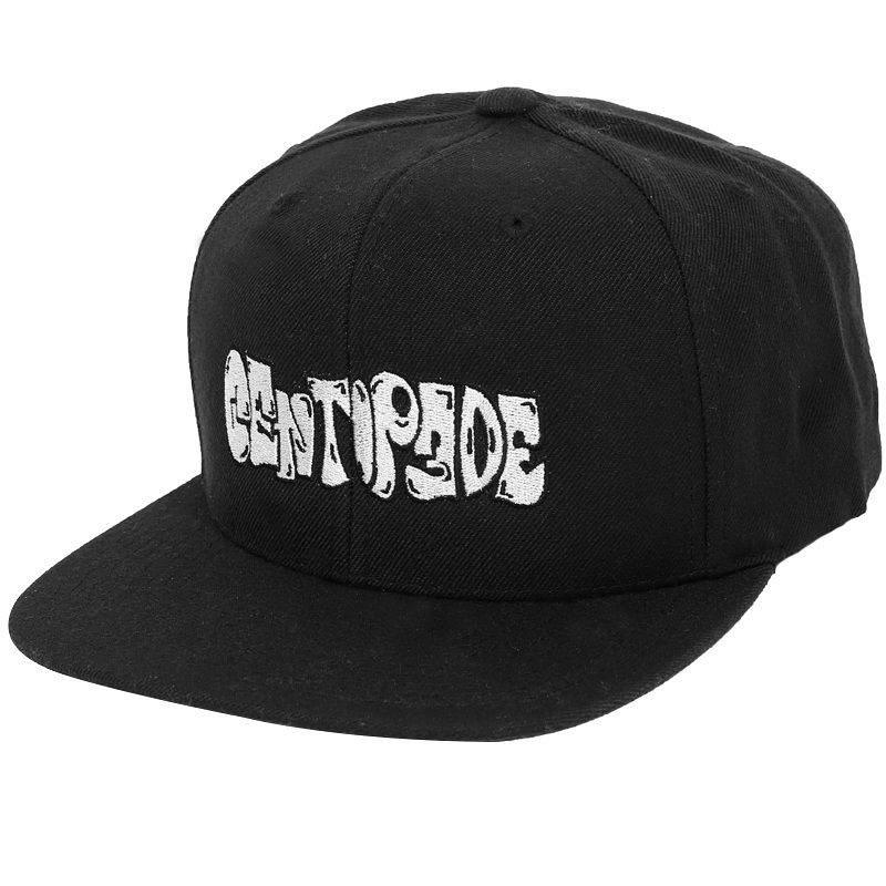 百足とAVALANCHEのコラボキャップが12月29日12:00にNEWESTオンライン