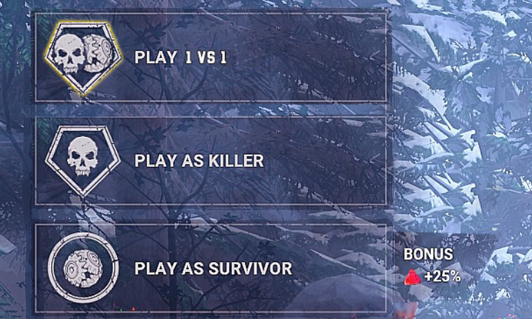 exl_elite06's tweet photo. Spartiates 👊

just imagine ... @DeadByBHVR @DBD_FR_byBHVR 

Le projet 1v1 est en cours, à nous d'essayer de faire changer les choses.

the 1v1 project is underway, let's try to change things https://t.co/Y29hFt2Hsj
