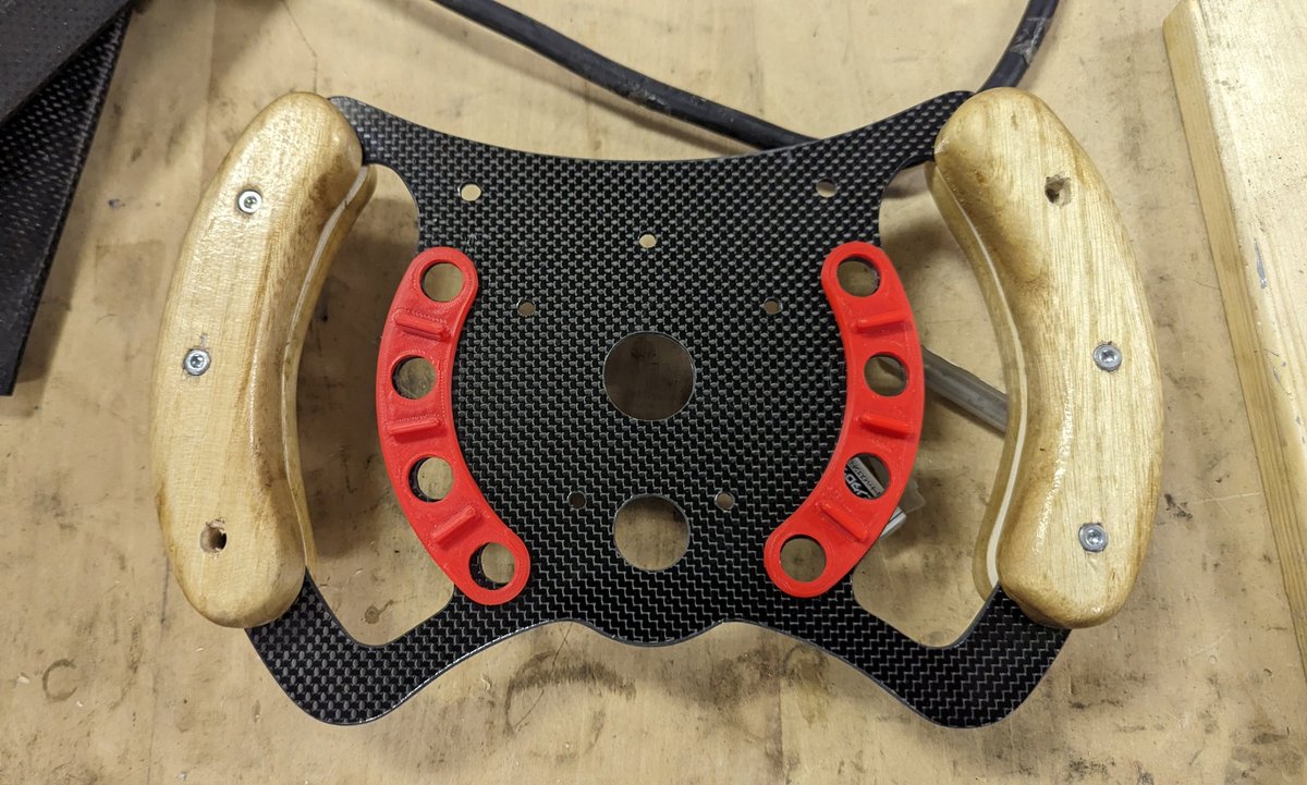 Chas_Labo's tweet image. 作業納め