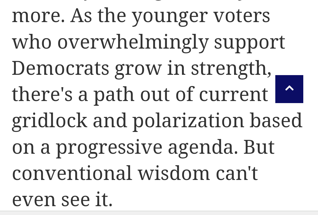 MaryWebb7's tweet photo. Always #VoteProgressiveBlue https://t.co/hpDVlmsQje