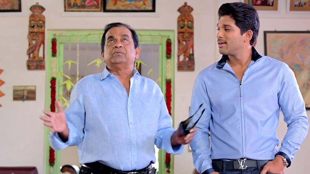 brahmanandaam's tweet photo. “Do what you can, with what you have, where you are.” #inspiration #Chennai #brahmanandam #actor #today #India https://t.co/N3VST2Wr6i