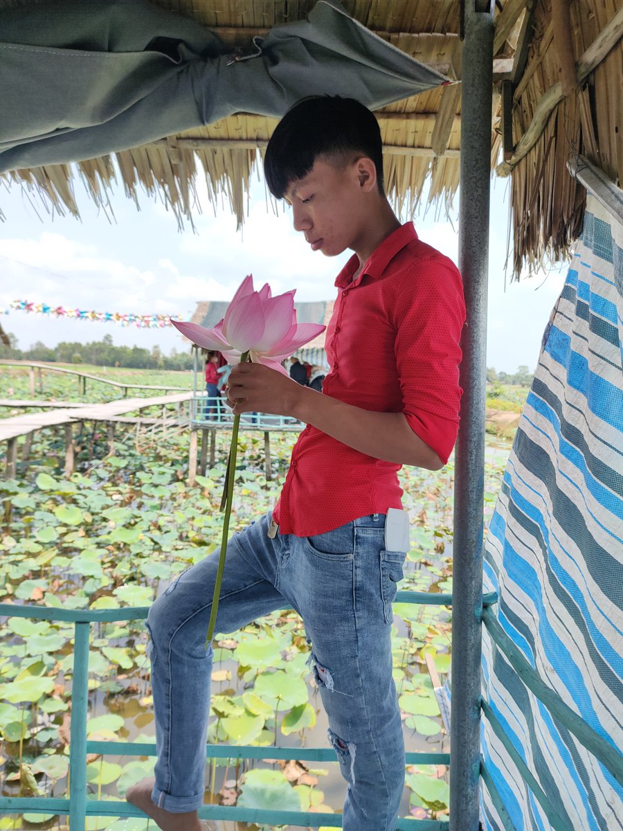 Trai đồng tháp tweet media
