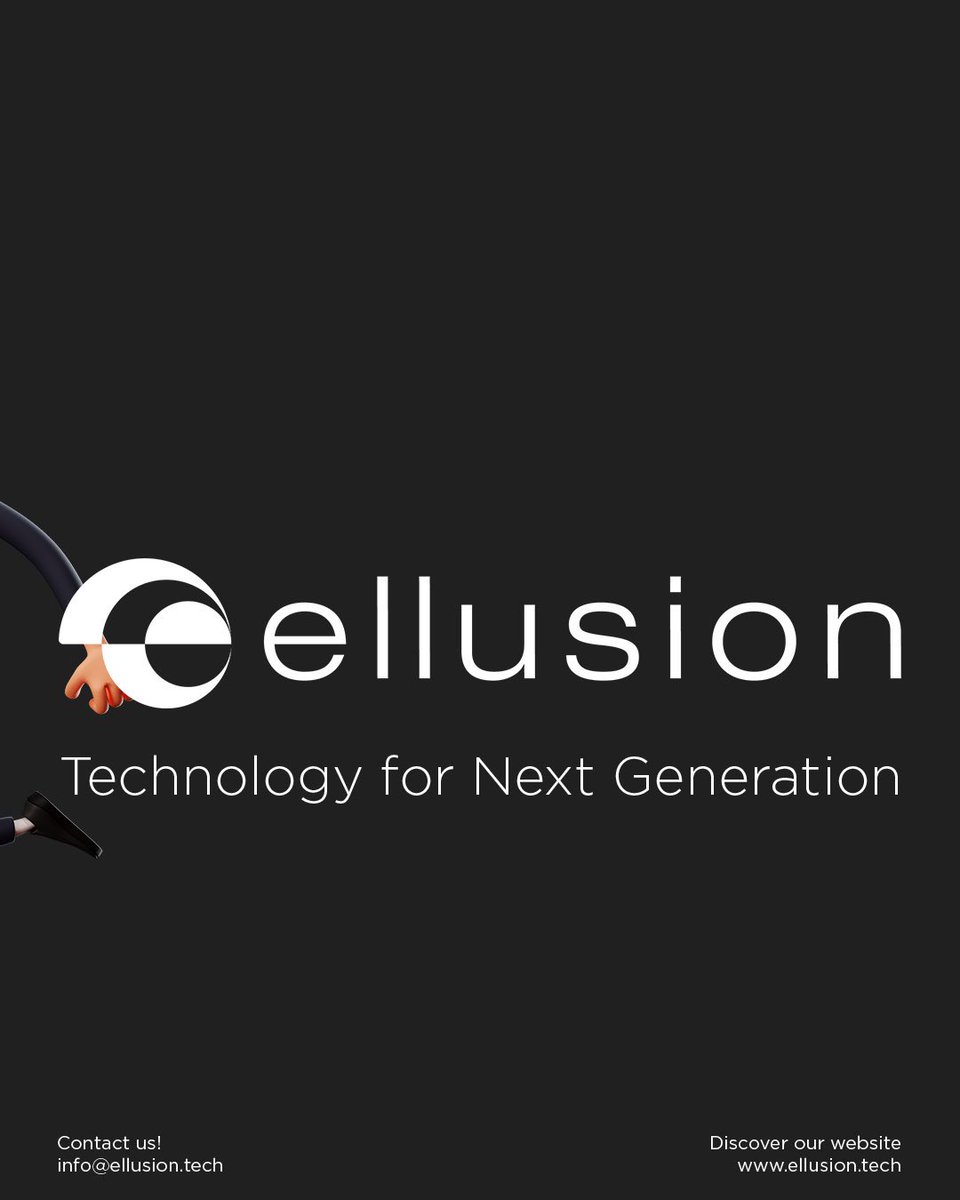 Ellusion_Tech tweet picture