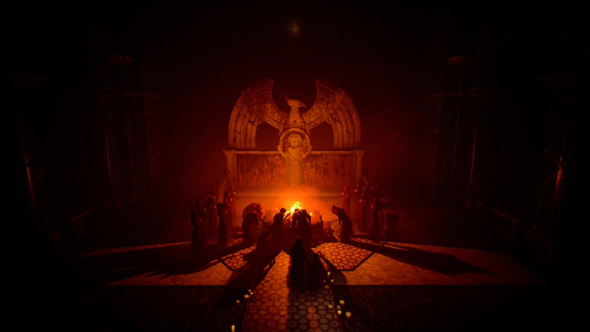 WorldviewVP's tweet image. 🌕
-
#APlagueTaleRequiem #APlagueTale #VirtualPhotography