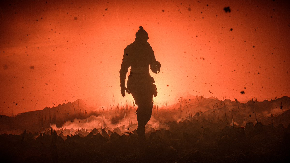 WorldviewVP's tweet image. 🌕
-
#APlagueTaleRequiem #APlagueTale #VirtualPhotography