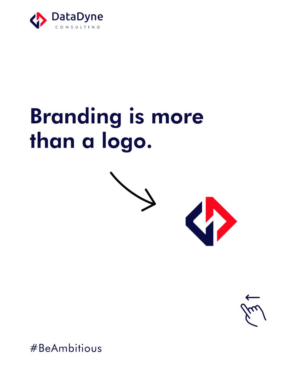 DataDyne_Con's tweet photo. A LOGO is more than just a brand - it's a REPRESENTATION of your company's identity, values, and mission.

🚀 If you want to LEVEL UP your business get in touch with us.

👉🏼 https://t.co/yE5Yhri2At

#datadyne #beambitious #brandidentity #brandingdesign #logotype #ireland #dublin https://t.co/3DZGCzJXOD