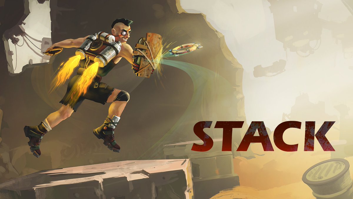 StackVR's tweet photo. Blocked it! https://t.co/nx7axzgOYl