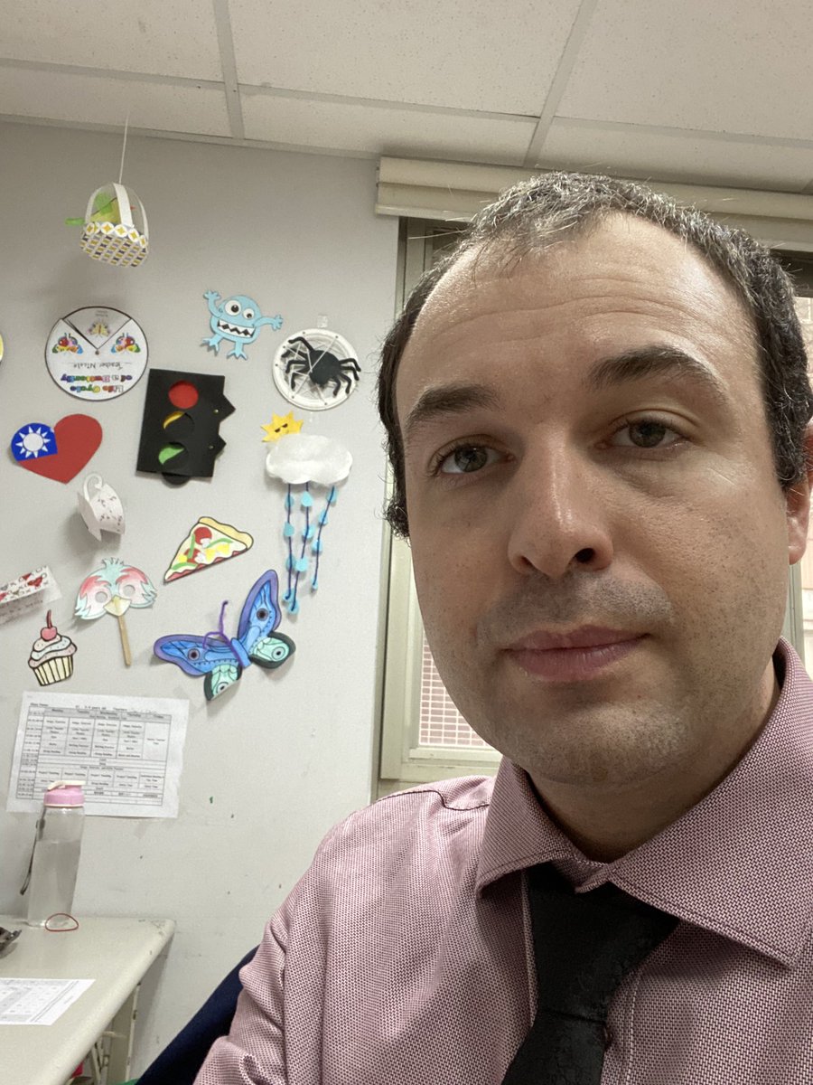 Brian Blais tweet media