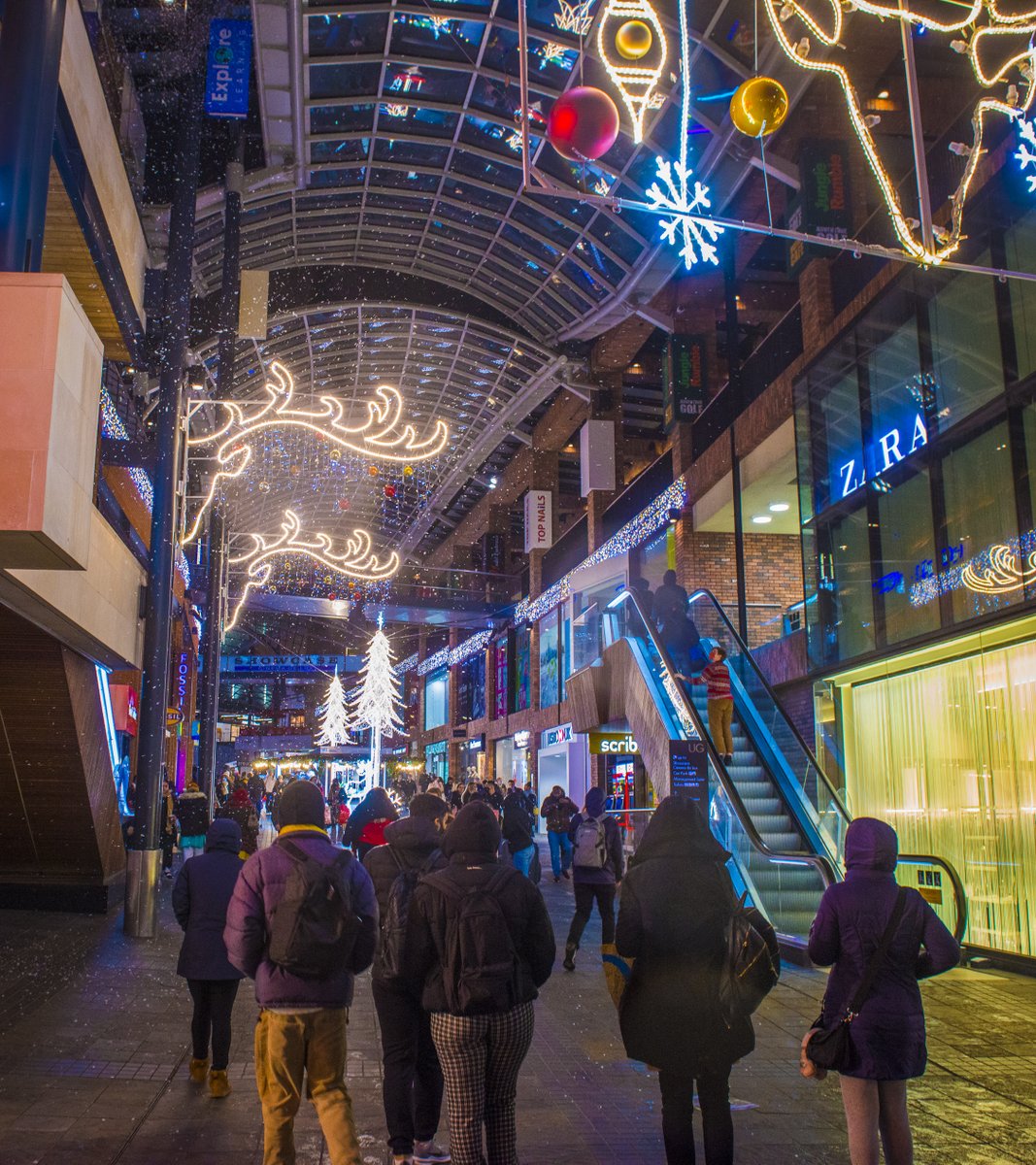 Cabot Circus tweet media
