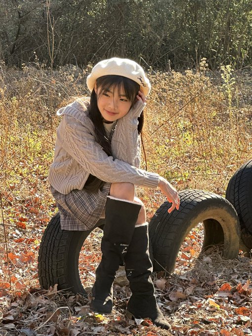 Twitterのコスプレ画像29