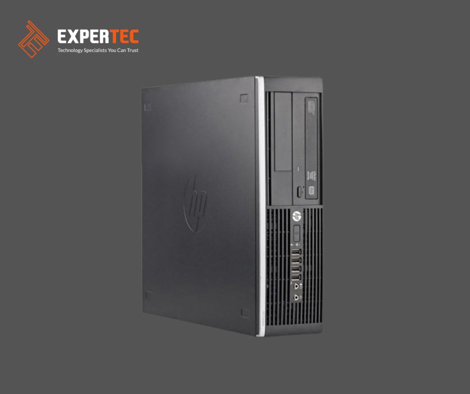 ExpertecUK's tweet image. Need a new #HomePC or #OfficePC for the New Year? 

We stock leading #desktop brands like HP to help you with all your online tasks. This 
HP Compaq Elite 8300 i3 PC is customisable, and you can get 10% OFF with code: NEWYEAR10

Shop here: expertec.co.uk/hp-compaq-8300…