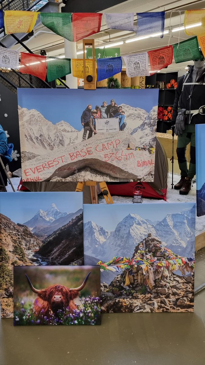 andrebrasse's tweet photo. We zijn er klaar voor, kom je ook? #kampeerbeurs in de #Kampeerhal #Roden. 27, 28 en 29 december Met André Brasse Photography en Untouched Travel. https://t.co/EmqI2RSdbc