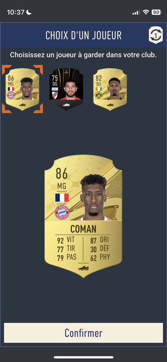 RoggerFN's tweet photo. @FansdeFUT https://t.co/FXpVOwyZgc