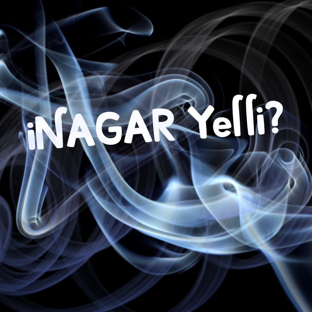 harishbijoor's tweet photo. iTWEET: If apple has an iPhone, Bengaluru has an iNagar! How many of you call it that? #Indiranagar #Bengaluru #iphone #iNagar https://t.co/34HF7gnPat