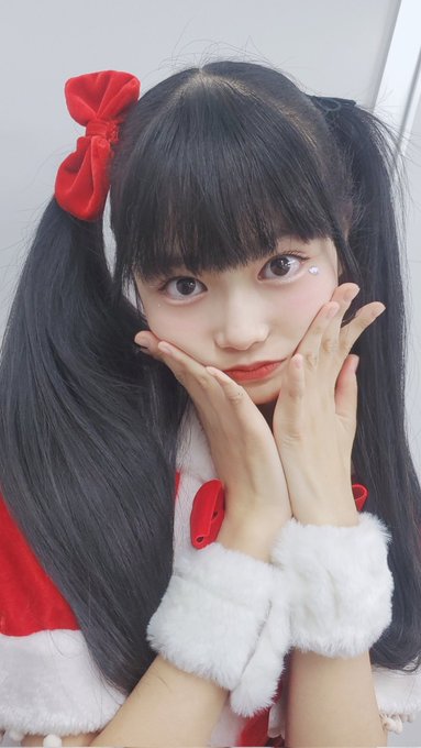 Twitterのコスプレ画像3