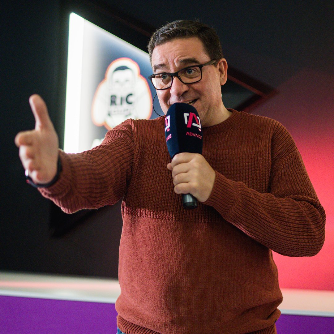 TP_Portugal's tweet photo. Over the weekend of Dec 17-18, we held at our eSports Arena the 1st ed. of the FIFA (1VS1) RIC CUP Tournament, curated by @ricfazeres and broadcasted by @AdvnceSic.
@jafonsogv faced @rafamonteiro09 at the grand finale winning 1st place!
#TeleperformancePortugal #eSports #FIFA https://t.co/eIVn2SOv9z
