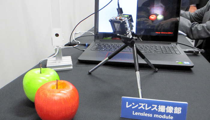 venkatakeerthi8's tweet photo. Hitachi develops first ‘lensless’ camera technology in Japan
#Japan #technology #cameras #Robots #electronicdevices #cars #Hitachi #digitalcamer #images #sensors #lens #concentriccircle #company @tycoonstory2020 @TycoonStoryCo
https://t.co/nuJlmSVZKg https://t.co/ibtkciqux5