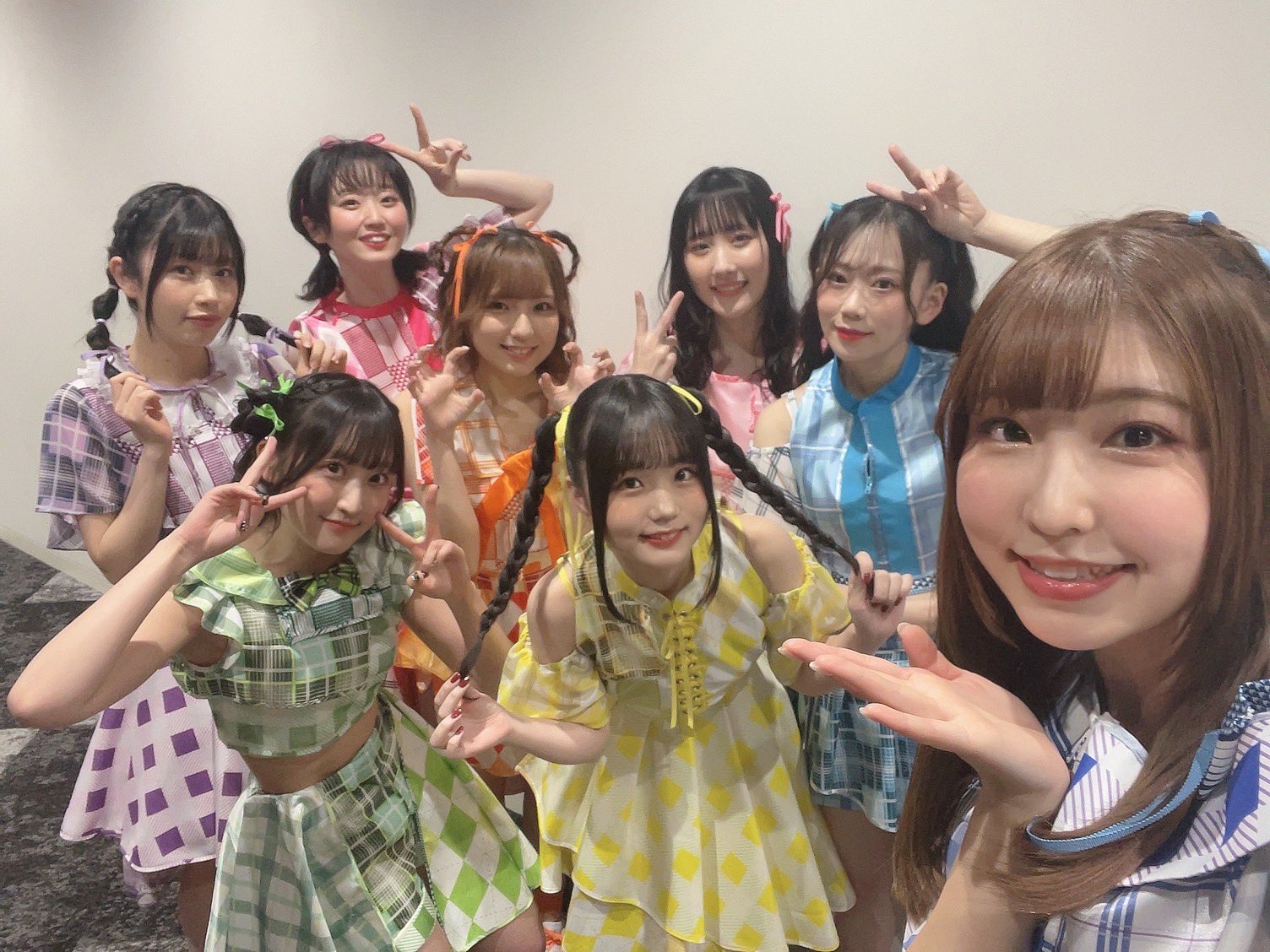 鷹村彩花 على X: 